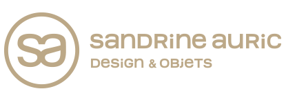 Sandrine Auric | Design & Objets