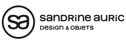 Sandrine Auric | Design & Objets